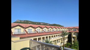 QUEENS PARK LE JARDIN 5*. Тур по номеру. Гуляем по отелю. Турция октябрь 2022