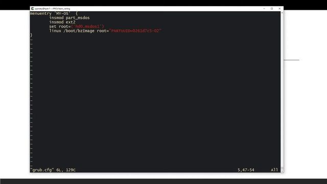 Linux - Build a embedded linux using buildroot смотреть онлайн