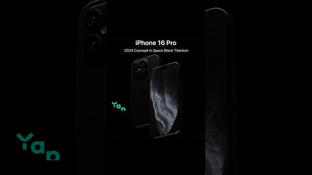 Concept iPhone 16 #apple #iphone #ios #айфон #советы #iphone15 #iphone15promax #iphone15pro смотреть онлайн