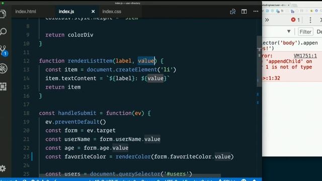 Day 3 - Morning, part 3: Error handling with try/catch - XTBC 2018 Session 1 смотреть онлайн