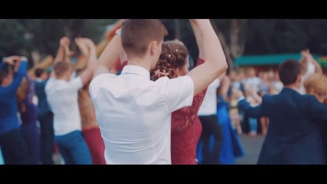 ВЫПУСКНОЙ 2016 (г. Селидово) ТИЗЕР смотреть онлайн