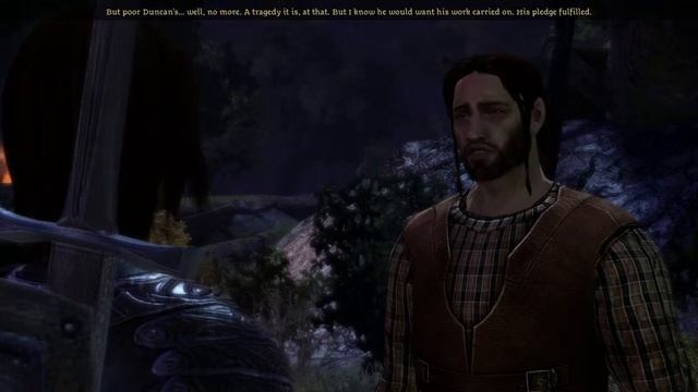 Dragon Age: Origins - Nightmare Run 26 смотреть онлайн