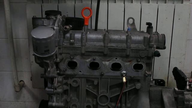 Двигатель VW,Skoda,Seat для Polo (Sed RUS) 2011 после ;Fabia 2007-2015;Roomster 2006-2015;Rapi... смотреть онлайн