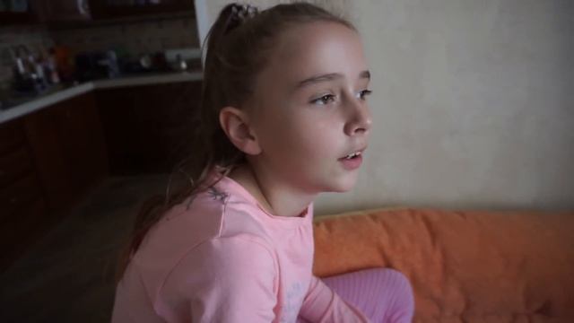 Выходные Юли Годуновой смотреть онлайн