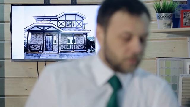 Выставка «Деревянный дом» в Крокус Экспо смотреть онлайн