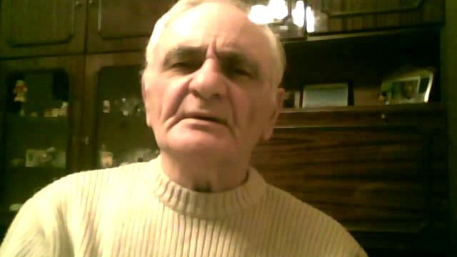 Медленно в двери..А.Блок.Читает А.Пир-Будагян. смотреть онлайн