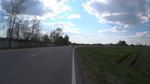 от Руднево до Кузнецовской свинофермы смотреть онлайн