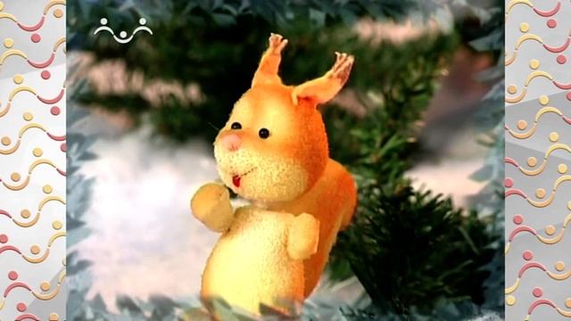 Шишкин Лес. Зоология. Птицы зимой смотреть онлайн