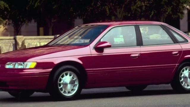 Ford Taurus недостатки авто с пробегом | Минусы и болячки Форд Таурус смотреть онлайн