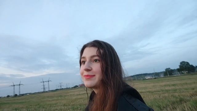 Живая медитация и сельский релакс