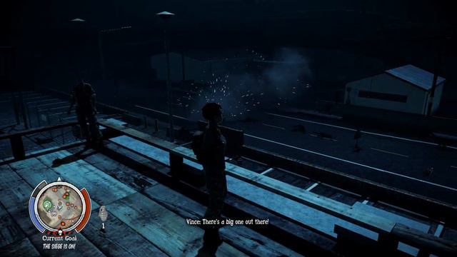 State of Decay: Under Siege Base Defense смотреть онлайн