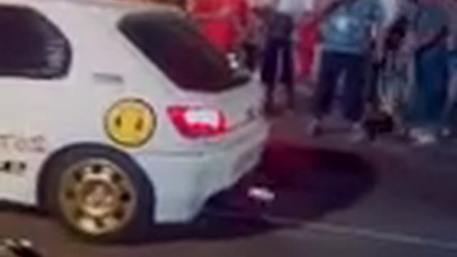 peugeot 306 en 1 tuning santa fe смотреть онлайн