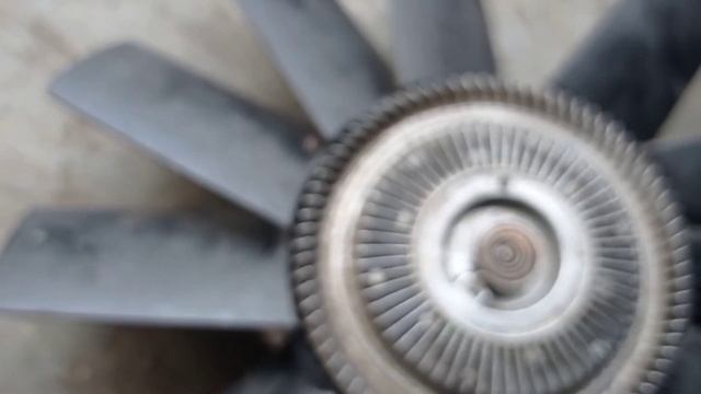 FORD RANGER 2,2 T. 6 OVERHEAT. AKIBAT OLI VISCO KIPAS KURANG. INI CARA MENGISI OLI CILICONYA. смотреть онлайн