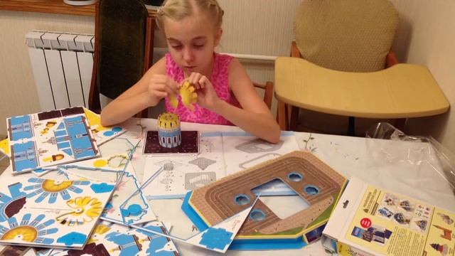 Паттерны Стремлений