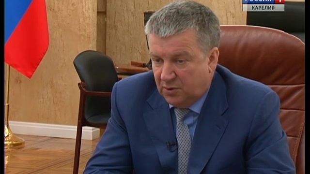 Когда достроят перинатальный центр в Петрозаводске?