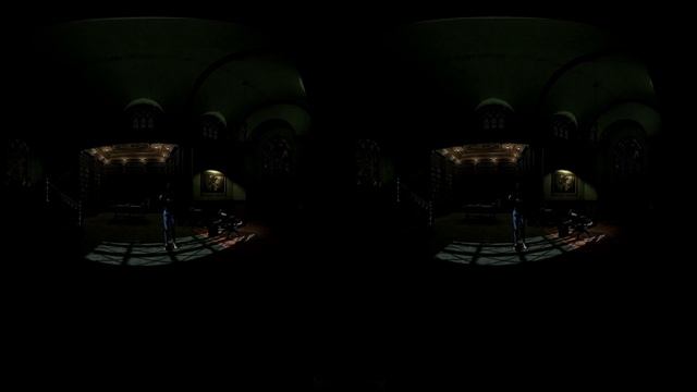 Scary VR video with Giant Spiders & Horror Monsters: Virtual Reality Halloween 3D videos for VR Box смотреть онлайн