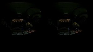 Scary VR video with Giant Spiders & Horror Monsters: Virtual Reality Halloween 3D videos for VR Box