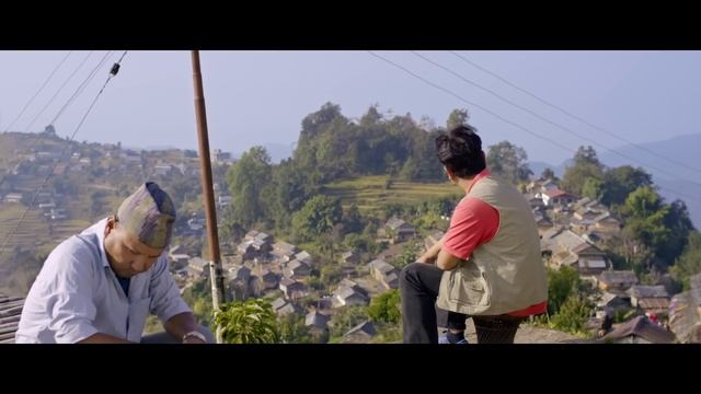 DAYARANI || New Nepali Movie Official Teaser | Dayahang Rai | Diya Pun | Bijay Baral смотреть онлайн