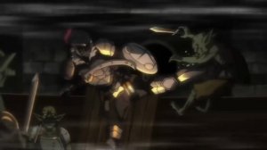 Five Finger Death Punch – Wrong Side of Heaven (AMV) / Аниме «Убийца гоблинов»