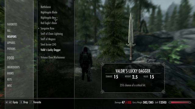 Elder Scrolls V: Skyrim Gameplay Walkthrough (Orc) Part 76:Sleeping Tree Cave/Valdr's Hunting Party смотреть онлайн
