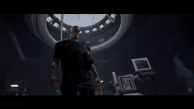 Quantum Error Gameplay Demo (TBA) 4K смотреть онлайн