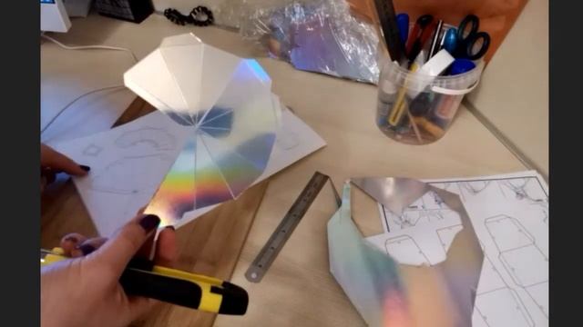 Трансляция "Полигональные фигуры" смотреть онлайн