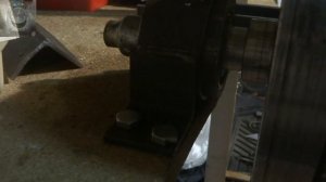 Балансировка маховика в сборе(часть Вторая).