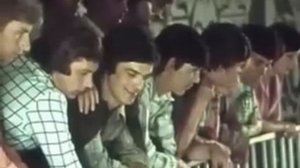 Лев Барашков Веселая Кадриль (1976)
