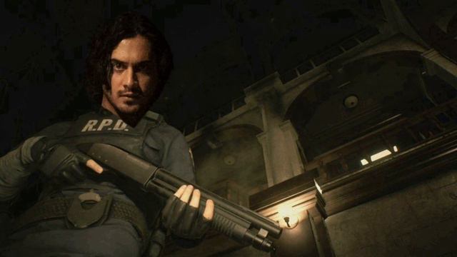 So Much For Source Material | Resident Evil: Welcome To Raccoon City смотреть онлайн