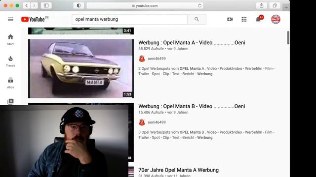 Omega 2. Versuch beim TÜV / Vectra OPC Line umbauen? / Mittwochsstream смотреть онлайн