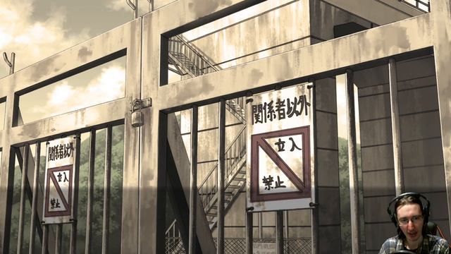 #93 ПРАВДА СОНОДЗАКИ. Higurashi no Naku Koro ni - прохождение на русском смотреть онлайн