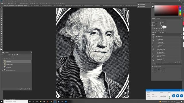 Paper to Pixel Art Repro In the Digital Age — Scanner Comparisons: Epson 10000XL vs Epson Workforc смотреть онлайн