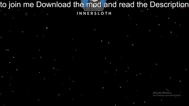 HEY WE PLAY AMONG US MODS WHIF YOU GUYS смотреть онлайн