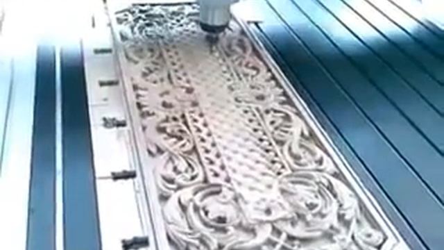 Универсальный фрезерно-гравировальный станок с ЧПУ -- УФГС 1250, УФГС 1800 и УФГС смотреть онлайн