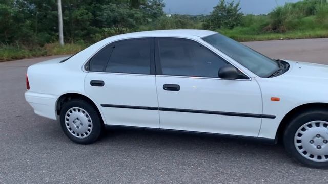 Rover 620 - um inglês japonês ??? смотреть онлайн