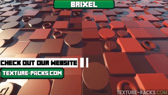 Top 5 Best Realistic Texture Packs for Minecraft смотреть онлайн