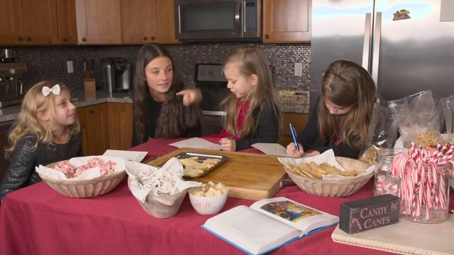 Урок 11. Рождество - Поделись доброй вестью о Спасителе / Christmas - Sharing the good news. смотреть онлайн