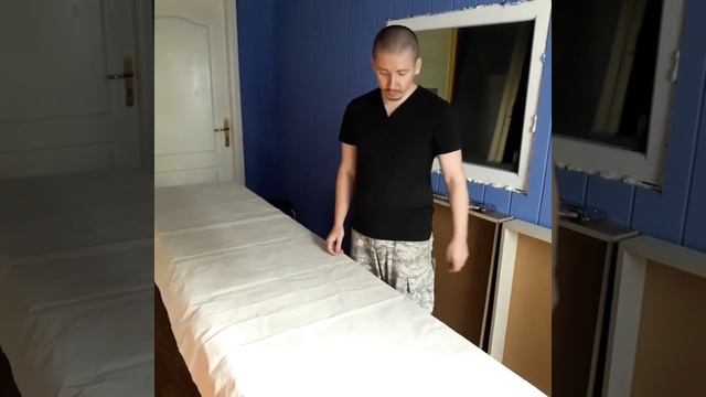 Акустические звукопоглощающие панели. Декоративная акустическая ткань. смотреть онлайн