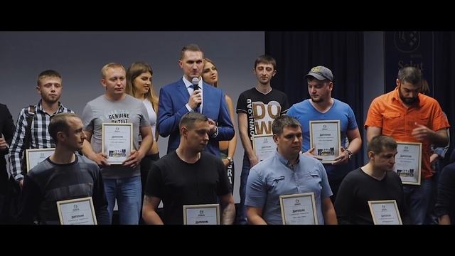 Партнерский семинар Грасс для автомоек, г.Москва. смотреть онлайн