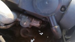 ПОЧЕМУ ПРОПАДАЕТ МОЩНОСТЬ.?? НА АУДИ А6 С5 ВТОРАЯ ПРИЧИНА!!!!