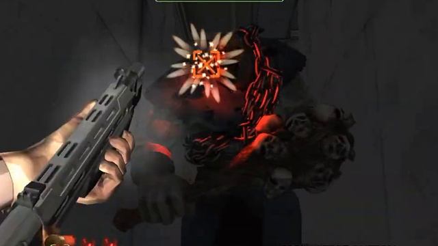 The House Of The Dead 3 (Complete game walkthrough) смотреть онлайн