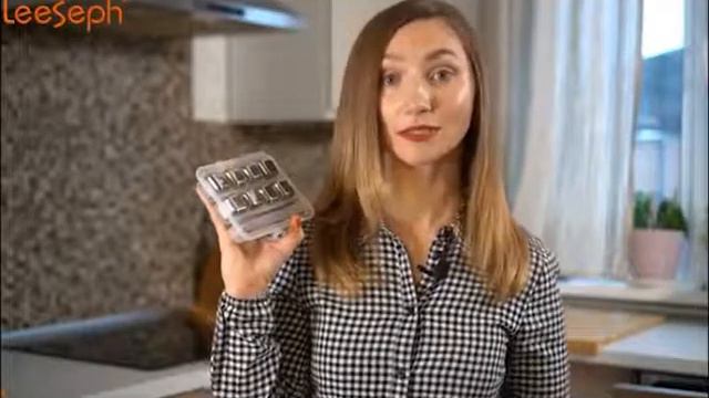 Stainless Steel Ice Cubes