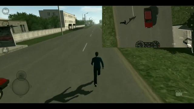 С какой скоростью передвигается персонаж | ft. @OKsiToliKo | Эксперимент в Motor Depot смотреть онлайн