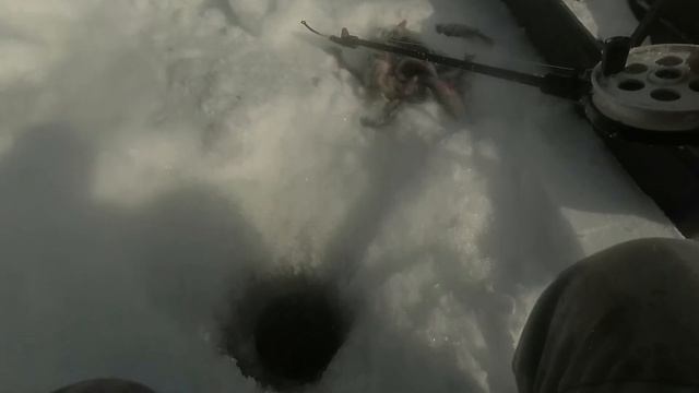 На РЫБАЛКУ в край ветров #3 смотреть онлайн