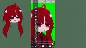 |туториал на обработку|гача обра|гача лайф/гача клуб/обработка лица