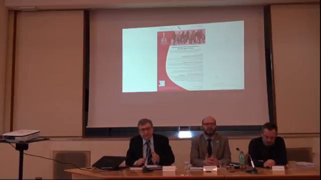 Villa Nazareth - Diritti Umani Ed Immigrazione: Da Che Parte Stare - смотреть онлайн