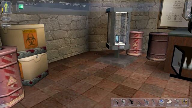 Let's Play the Nameless Mod for Deus Ex -- Session 6, Part 5 смотреть онлайн