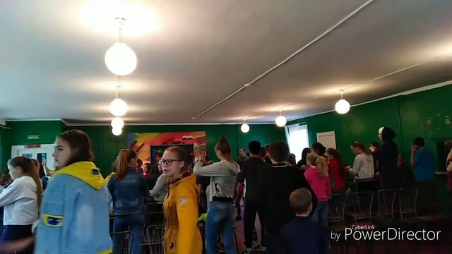 Съездила к девочка в лагерь. смотреть онлайн