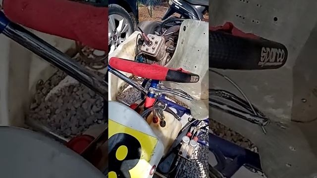 Karting à Marco indigo смотреть онлайн