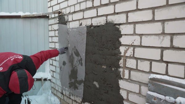 Обзор сетки SDM SD-GLASS ЕВРОФАСАД